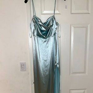 Windsor Evening dress